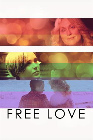Free Love poster