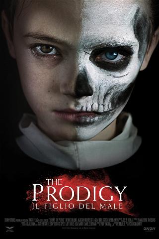 The prodigy - Il figlio del male poster