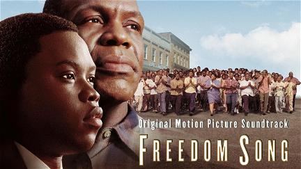 Freedom Song poster