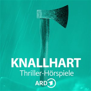 Knallhart - Die ARD Thriller-Hörspiele poster
