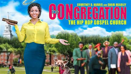 The Congregation poster