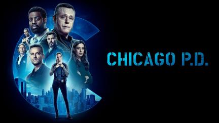 Policías de Chicago poster