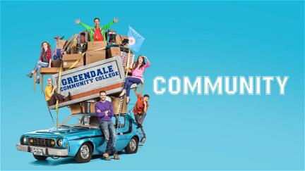 Community poster