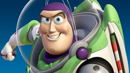 Captain Buzz Lightyear - Star Command poster