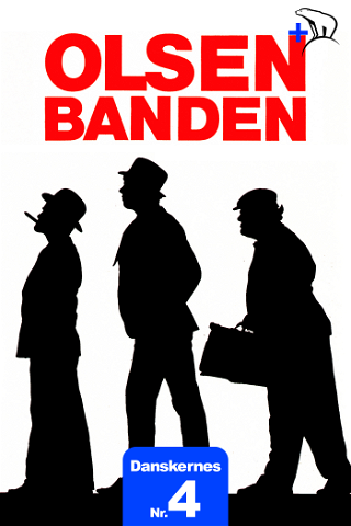 Olsen-banden poster