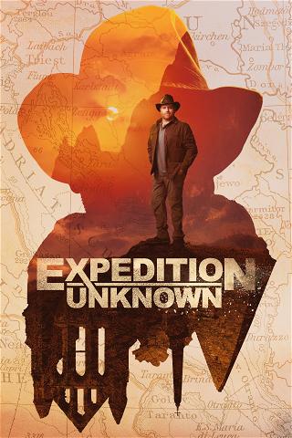 Expedition Unknown - Mythen auf der Spur poster