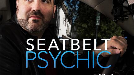 Seatbelt Psychic poster