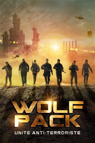 Wolf Pack poster