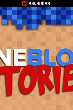 Mineblock:Stories poster