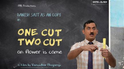 One Cut Two Cut poster
