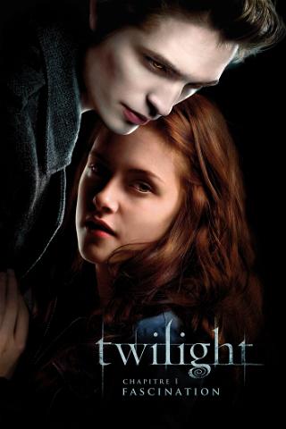 Twilight, chapitre 1 : Fascination poster