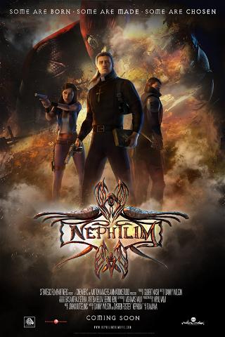 Nephilim poster