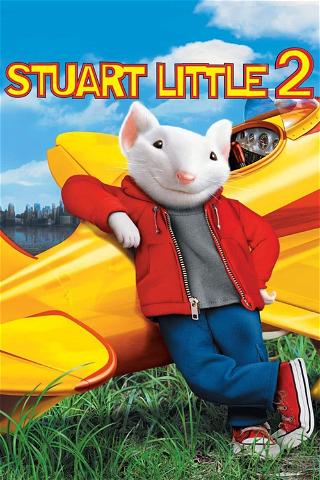 Stuart Little 2 poster