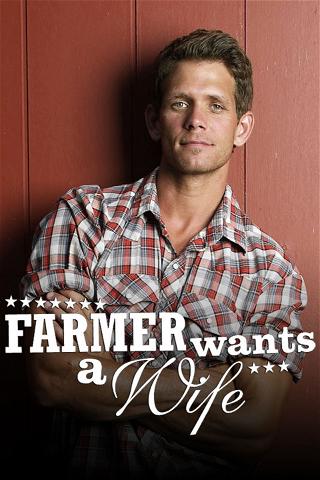 Farmer Wants a Wife poster