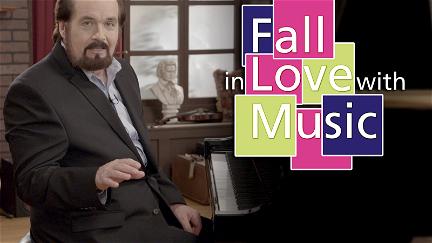 Fall in Love with Music poster