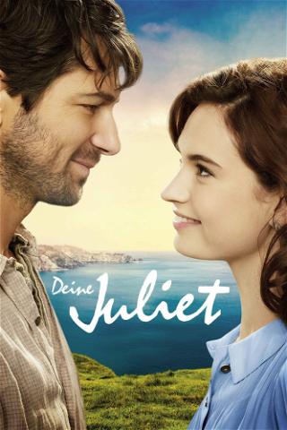 Deine Juliet poster