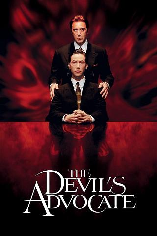 O Advogado do Diabo (Devil's Advocate) (1997) poster