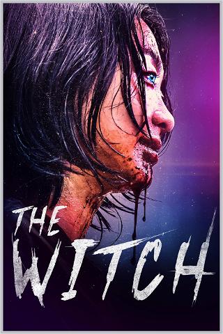 The Witch (2018) poster