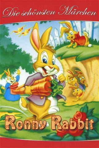 Ronny Rabbit poster