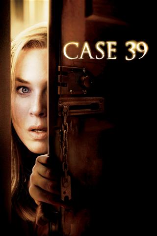 Case 39 poster