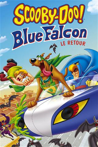 Scooby-Doo! : Blue Falcon, le retour poster