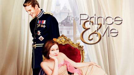 The Prince and Me poster