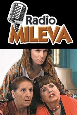 Radio Mileva (2021) poster
