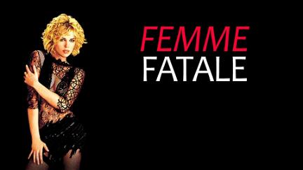 Femme Fatale poster