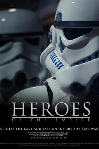 Heroes of the Empire poster