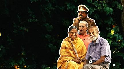 Appathaava Aataiya Pottutaanga poster