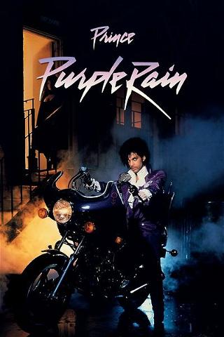 Prince - Purple Rain poster
