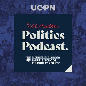 Not Another Politics Podcast poster