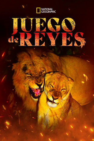 Juego de Reyes poster