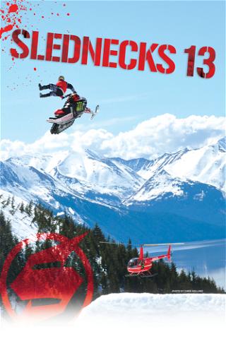 Slednecks 13 poster