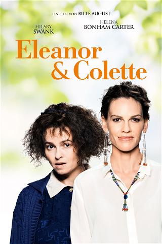 Eleanor & Colette poster
