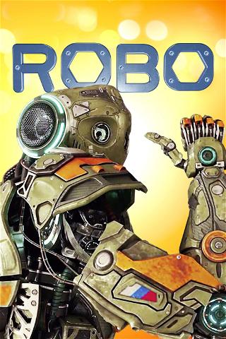 Robo poster