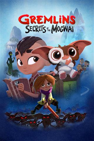 Gremlins : Secrets of the Mogwai poster