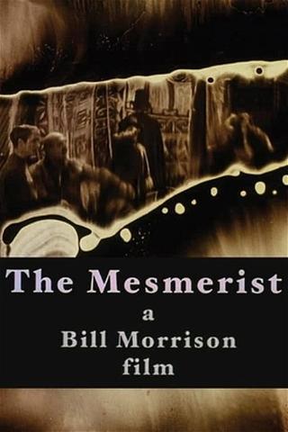 The Mesmerist poster