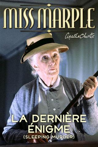 Miss Marple : La Dernière Énigme poster