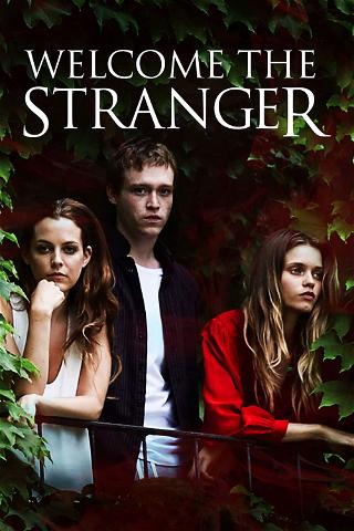 Welcome the Stranger poster