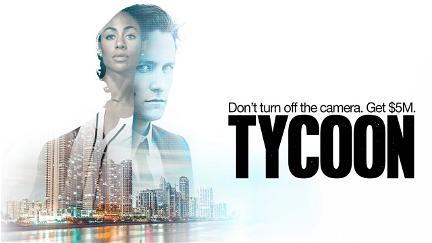 Tycoon poster