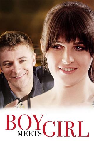 Boy Meets Girl poster