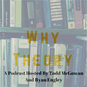 Why Theory poster