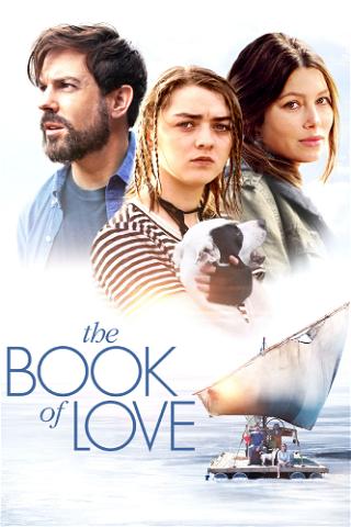 El libro del amor poster