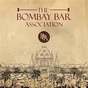 Bombay Bar Association poster