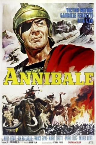 Annibale poster