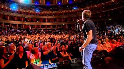 Michael Bolton - Live At The Royal Albert Hall poster