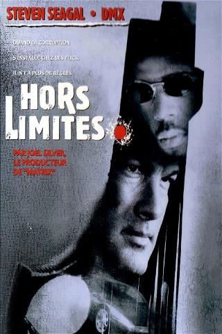 Hors limites poster