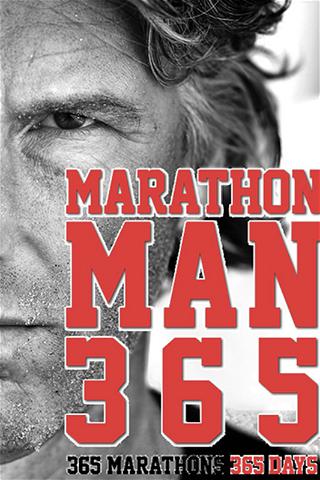 Marathonman 365 poster