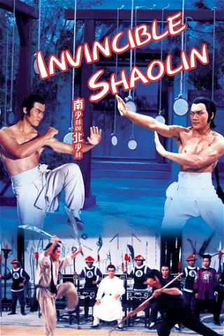 Ver 'Shaolin invencible' online (película completa) | PlayPilot
